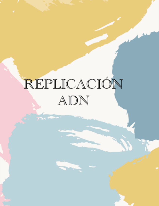 Miniatura del documento Tema-3.-Replicacion-ADN.pdf