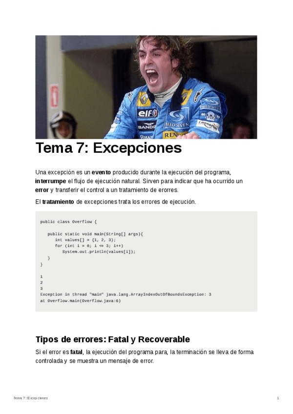Miniatura del documento Tema-7-Excepciones.pdf