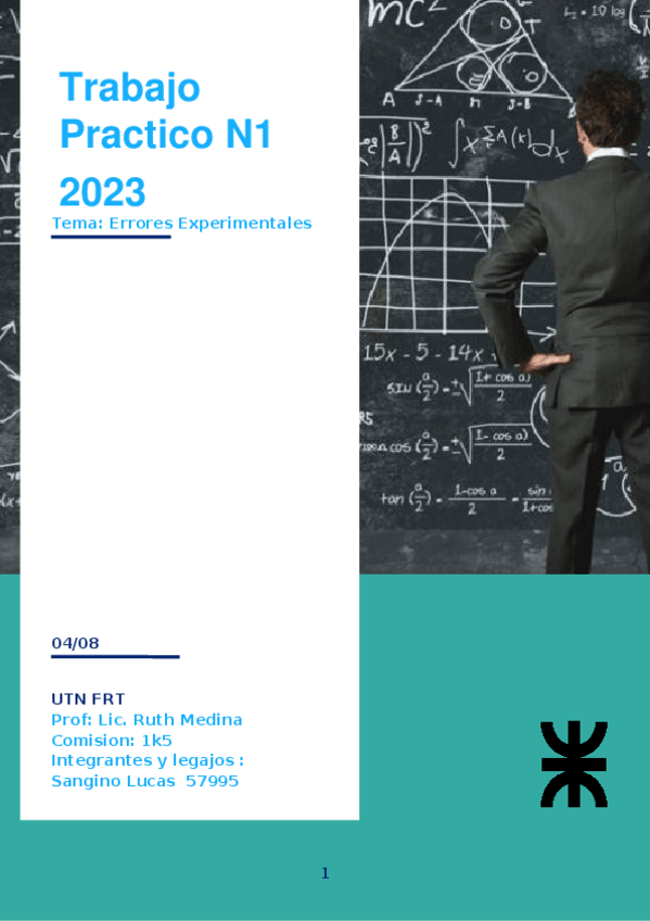 Miniatura del documento Trabajo-Pracactico-Errores-Experimentales-N1.docx