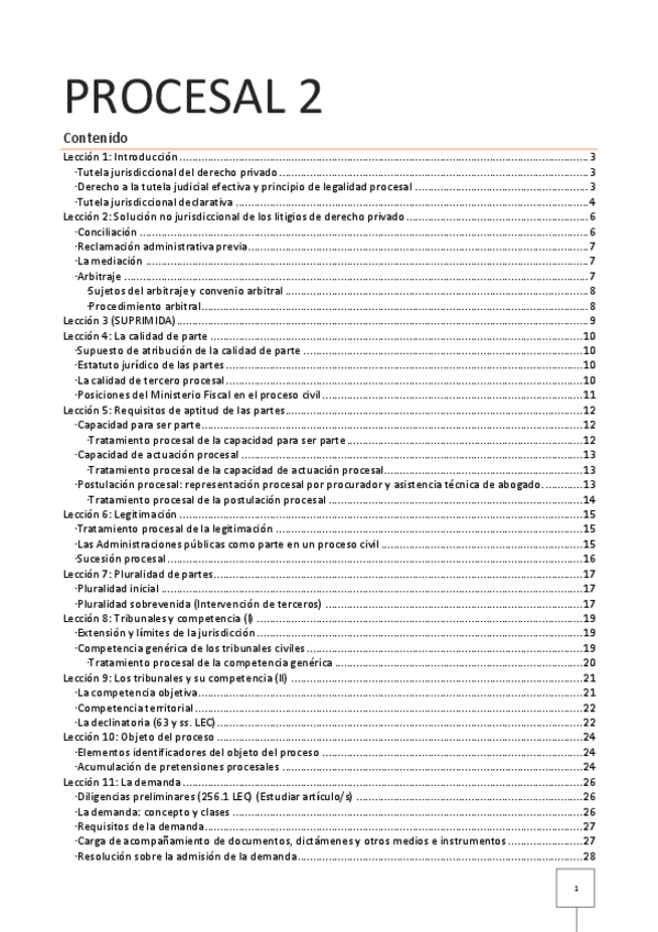 Miniatura del documento Apuntes Procesal 2.pdf