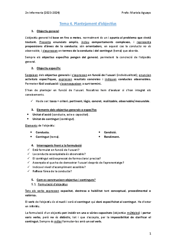 Miniatura del documento Tema-4-Plantejament-dobjectius.pdf