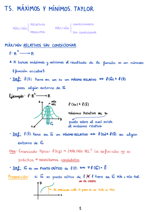 Miniatura del documento T5.-Maximos-y-Minimos.-Taylor-CAVEC.pdf