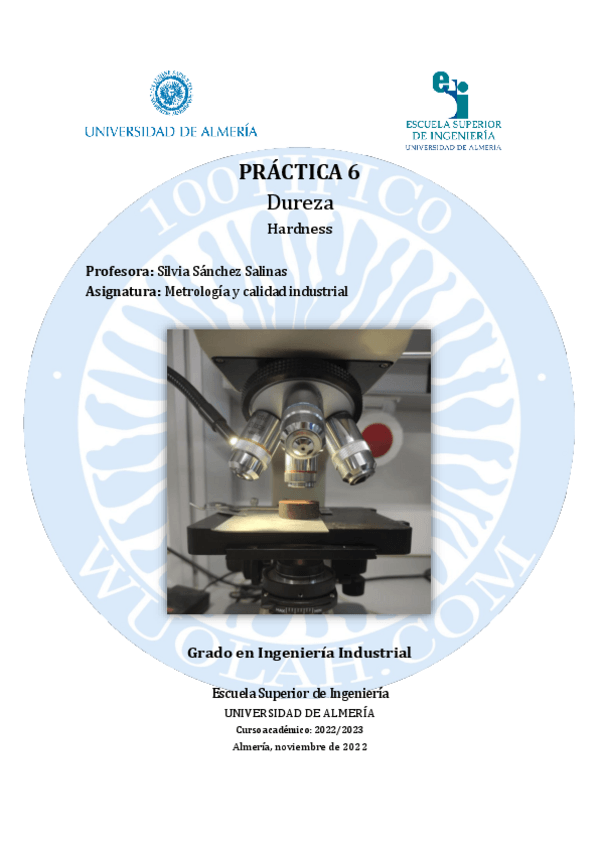 Miniatura del documento Práctica 6 - Dureza.pdf