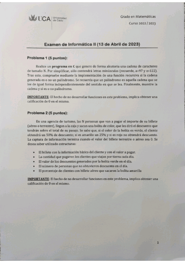 Miniatura del documento INFIIPrimerParcial2023.pdf