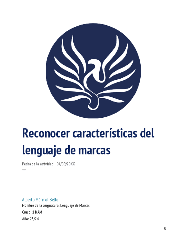 Miniatura del documento Caracteristicas-Lenguaje-de-Marcas.pdf
