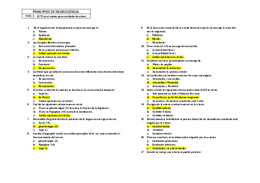 Miniatura del documento EXAMEN-NEURO-CON-RESPUESTAS.pdf