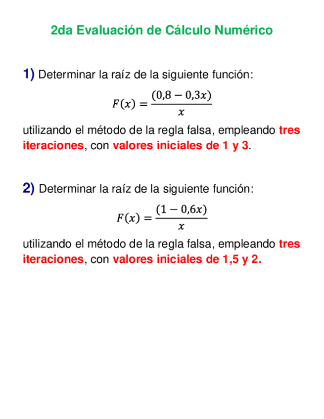 Miniatura del documento 2da-Evaluacion-FASE-1-CALCULO-NUMERICO.pdf