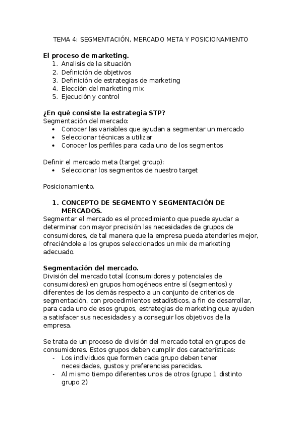 Miniatura del documento TEMA-4-SEGMENTACION-MERCADO-META-Y-POSICIONAMIENTO.docx