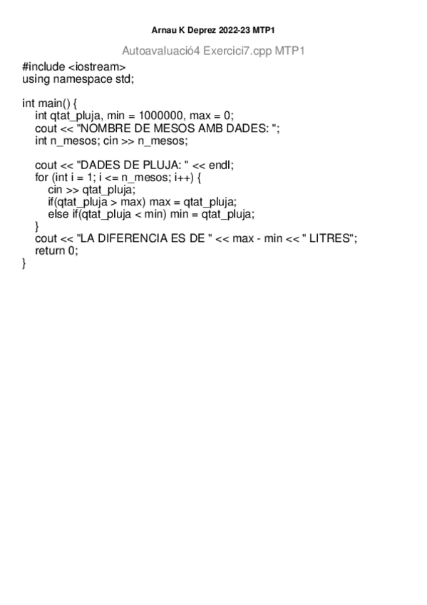 Miniatura del documento Autoavaluacio4-Exercici7.cpp-MTP1.pdf