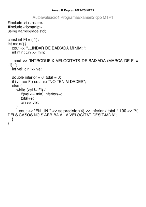 Miniatura del documento Autoavaluacio4-ProgramaExamen2.cpp-MTP1.pdf
