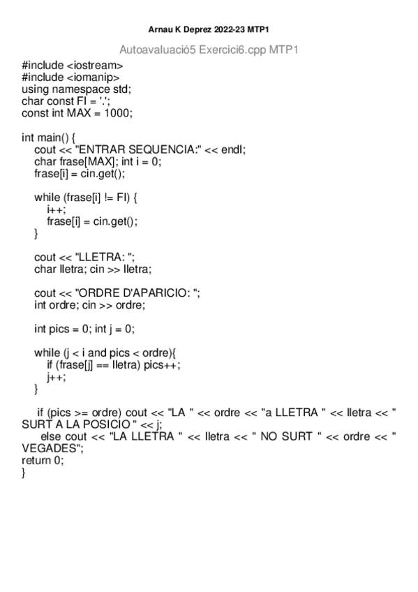 Miniatura del documento Autoavaluacio5-Exercici6.cpp-MTP1.pdf