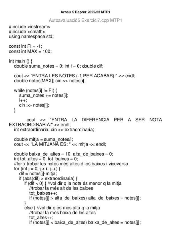 Miniatura del documento Autoavaluacio5-Exercici7.cpp-MTP1.pdf