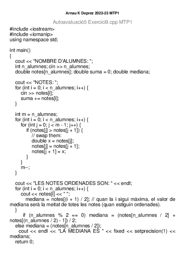 Miniatura del documento Autoavaluacio5-Exercici9.cpp-MTP1.pdf