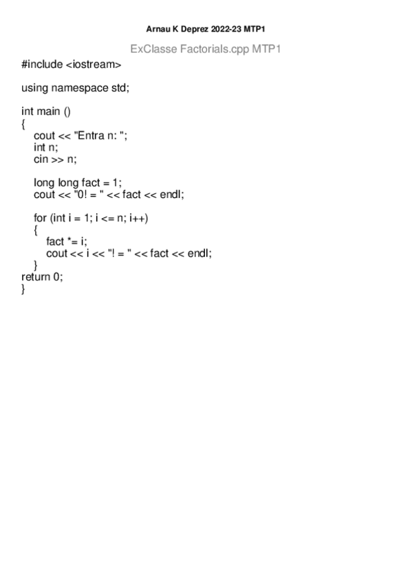 Miniatura del documento ExClasse-Factorials.cpp-MTP1.pdf