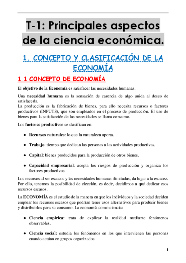 Miniatura del documento T-1-Principales-aspectos-de-la-ciencia-economica.-ECO-resumen.pdf