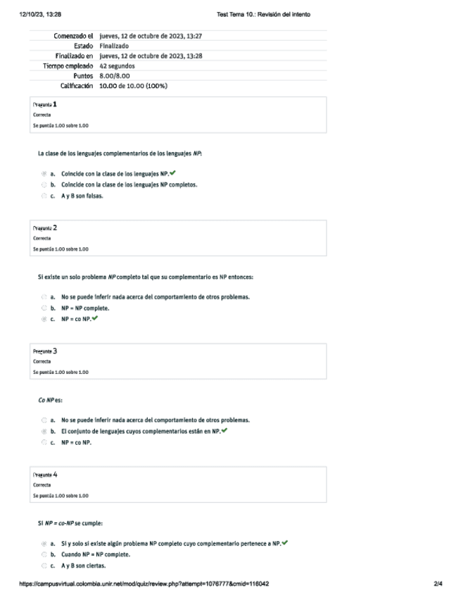 Miniatura del documento Test-10-Informatica-Teorica.pdf