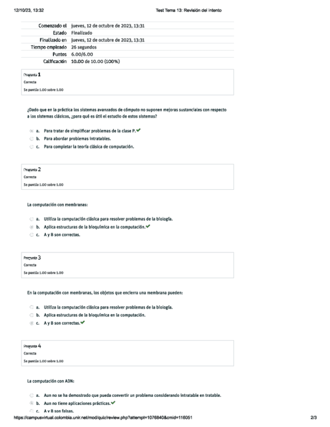 Miniatura del documento Test-13-Informatica-Teorica.pdf