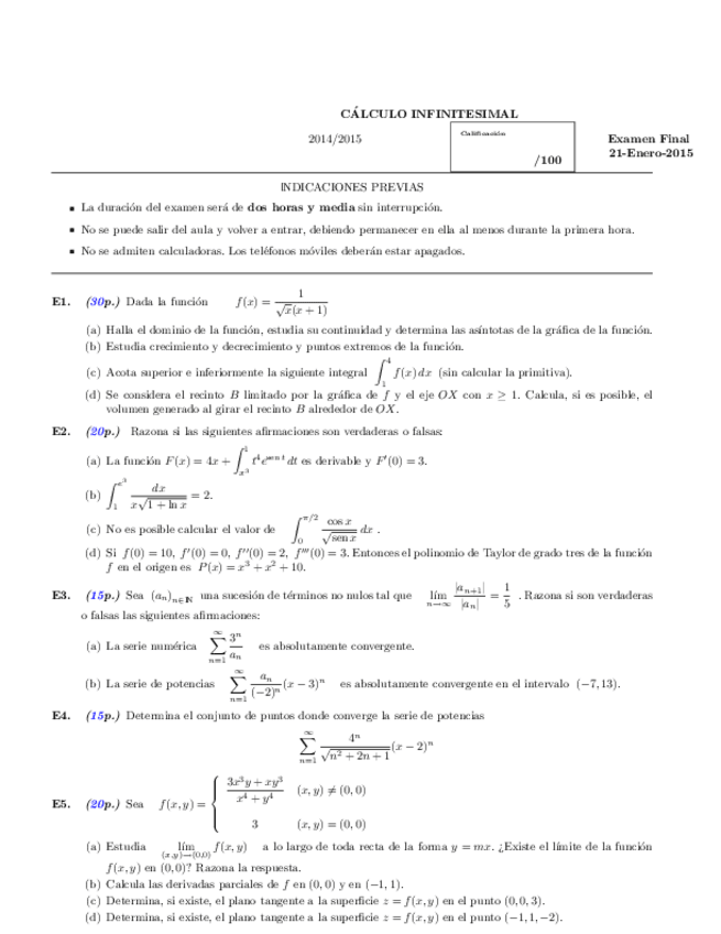 Miniatura del documento calculoEnero1415solucion.pdf