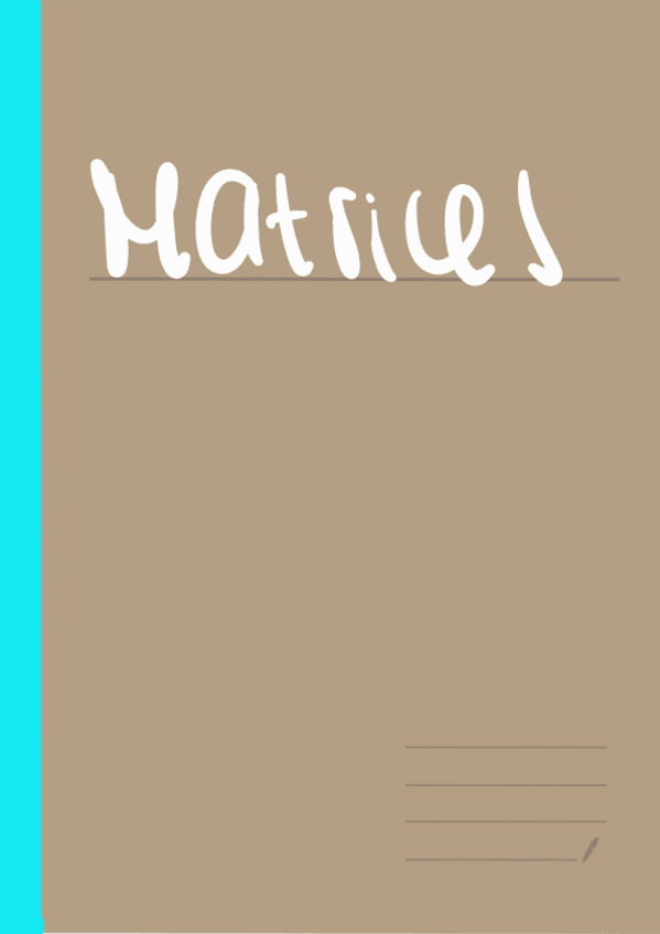Miniatura del documento Boletín 3 Matrices.pdf