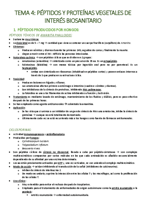 Miniatura del documento TEMA-4-Peptidos-y-proteinas-vegetales-de-interes-biosanitario.pdf
