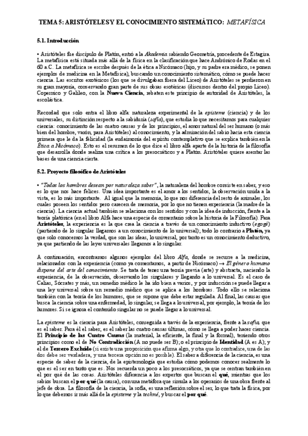 Miniatura del documento Tema-5-Aristoteles.-Programa-de-un-conocimiento-sistematico.pdf