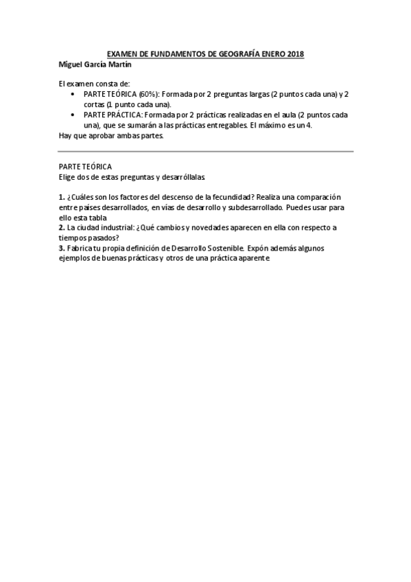 Miniatura del documento EXAMEN DE FUNDAMENTOS DE GEOGRAFÍA ENERO 2018.pdf