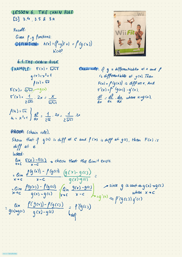 Miniatura del documento Differential-calculus.-Lesson 6.pdf