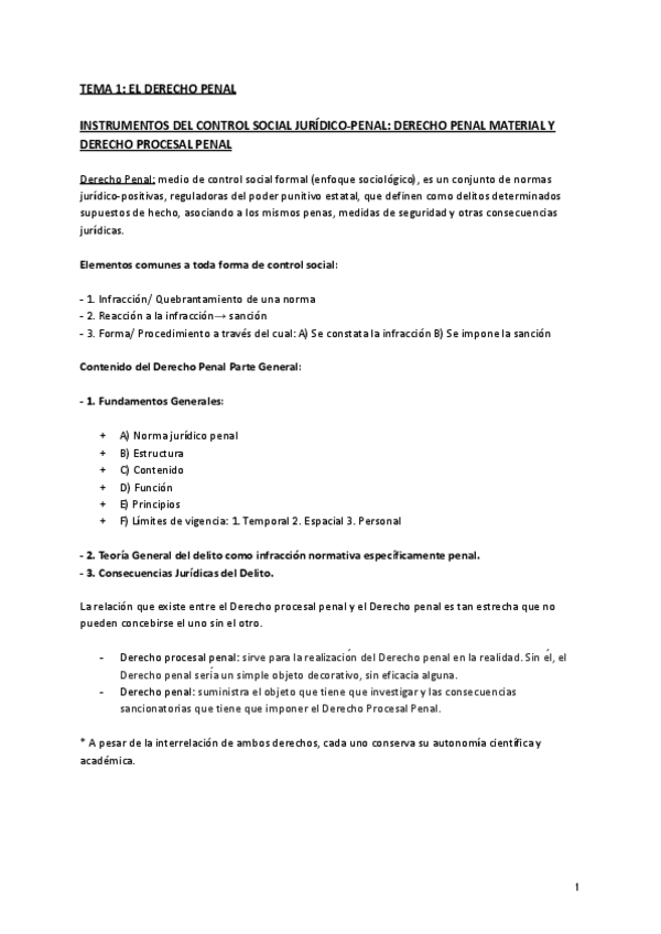 Miniatura del documento APUNTES-PENAL-1º-PARCIAL T. 1-4.pdf