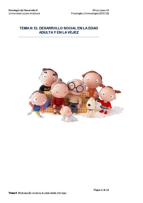 Miniatura del documento Tema 9 - Desarrollo social en la adultex y vejez.pdf