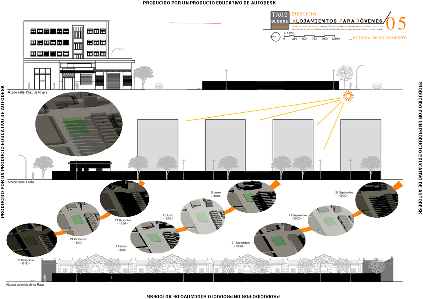 Miniatura del documento 5. Estudio de Soleamiento (Alzados).pdf