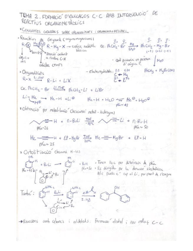 Miniatura del documento Tema-2-Formacio-denllacos-C-C-amb-intervencio-de-reactius-organometallics.pdf