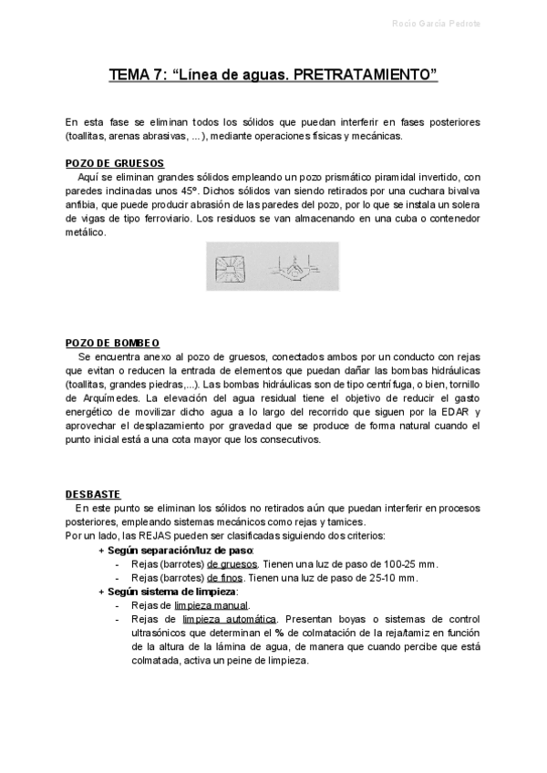 Miniatura del documento TEMA 7. Pretratamiento.pdf