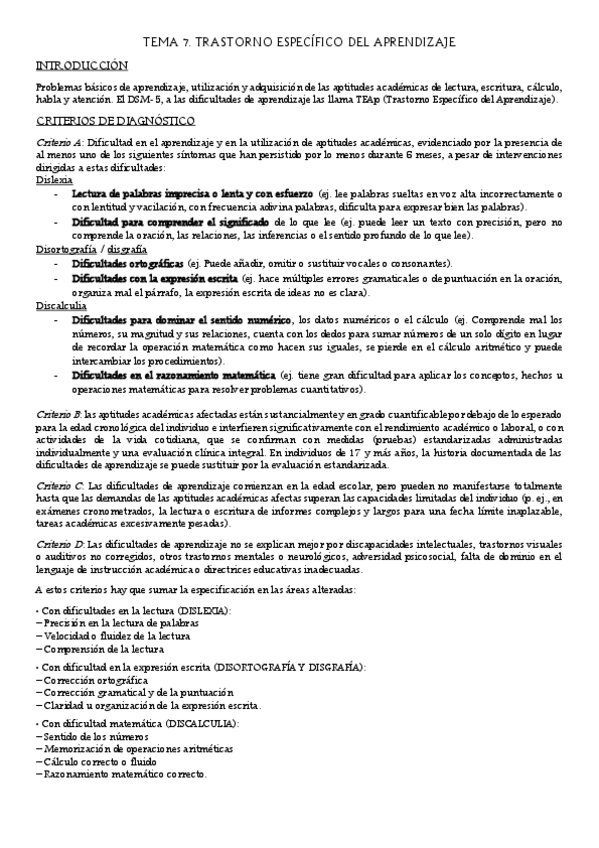 Miniatura del documento Trastornos-TEMA-7.pdf