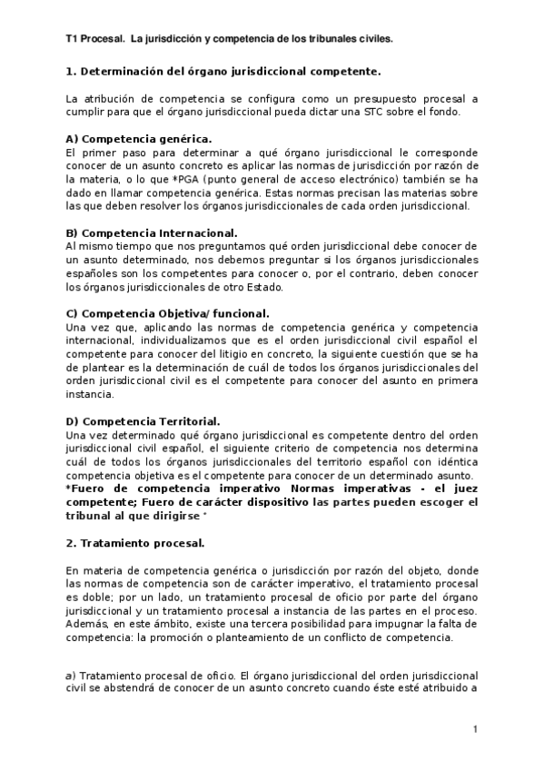 Miniatura del documento T1-procesal civil.docx