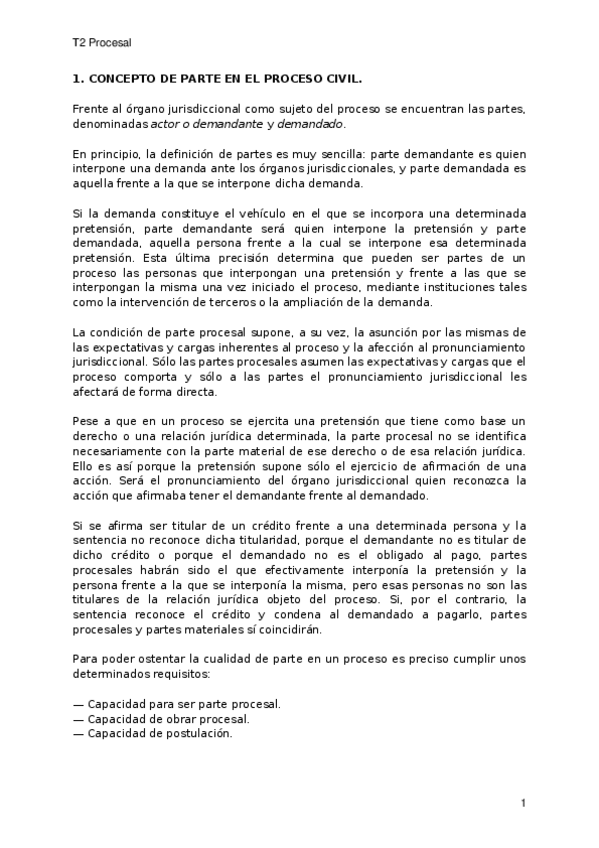 Miniatura del documento t2-procesal civil.docx