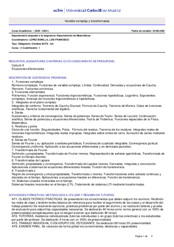 Miniatura del documento GUIA-DOCENTE-Variable-compleja-y-transformadas.pdf