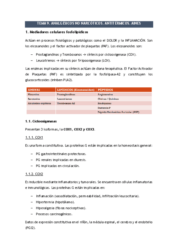 Miniatura del documento Farmacologia-Humana-TEMA-9.pdf