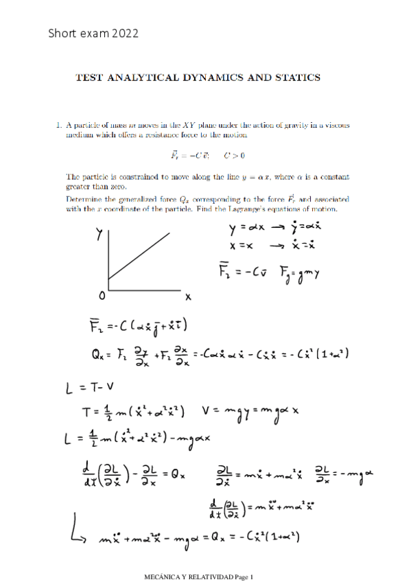 Miniatura del documento Short-exam-2022-SOLVED.pdf