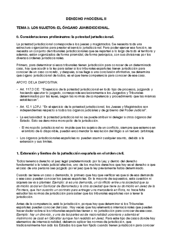 Miniatura del documento Tema-3-Derecho-Procesal-II.pdf