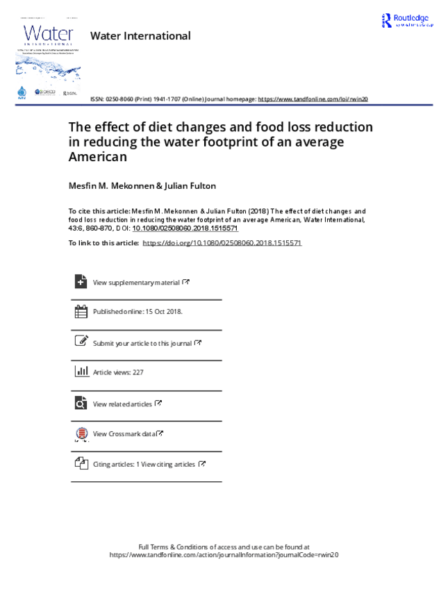 Miniatura del documento The-effect-of-diet-changes-and-food-loss-reduction-in-reducing-the-water-footprint-of-an-average-American.pdf