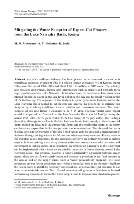 Miniatura del documento Mekonnen.etal2012WFFlowersKenia.pdf