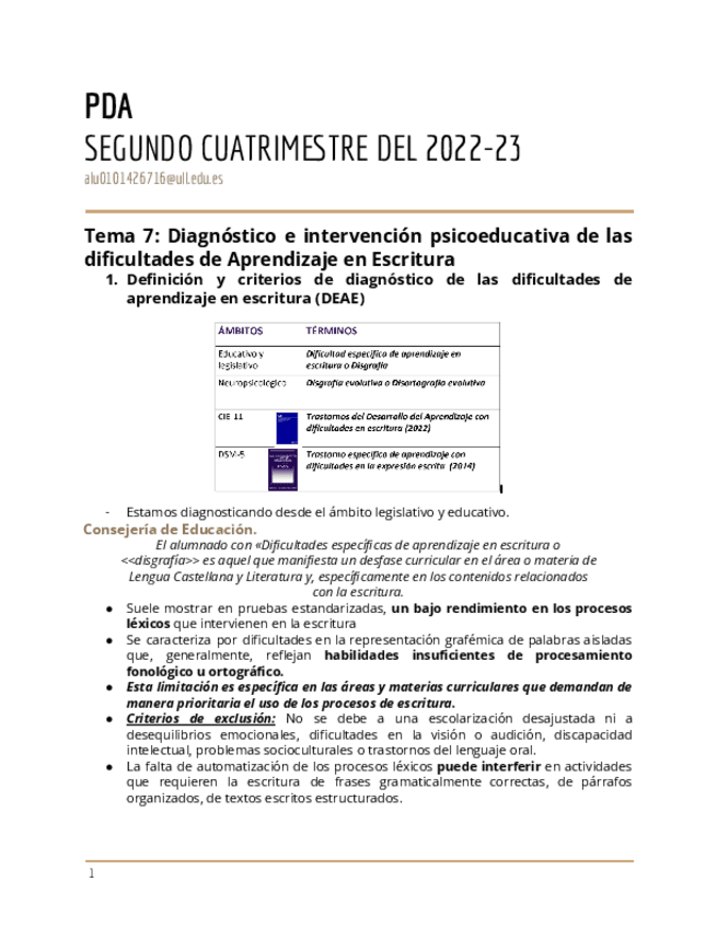Miniatura del documento Tema-7-Diagnostico-e-intervencion-psicoeducativa-de-las-dificultades-de-Aprendizaje-en-Escritura.pdf