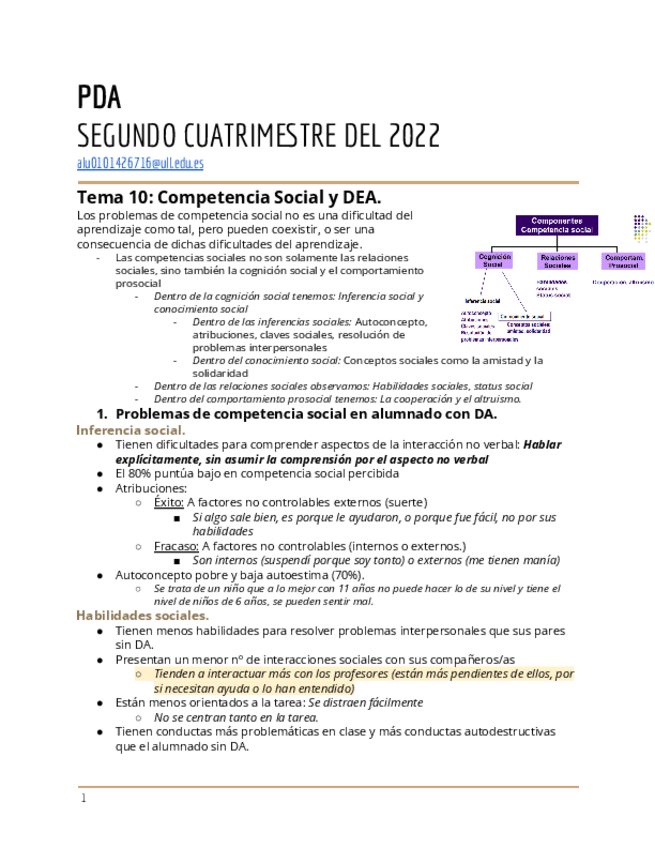 Miniatura del documento Tema-10-Competencia-Social-y-DEA..pdf