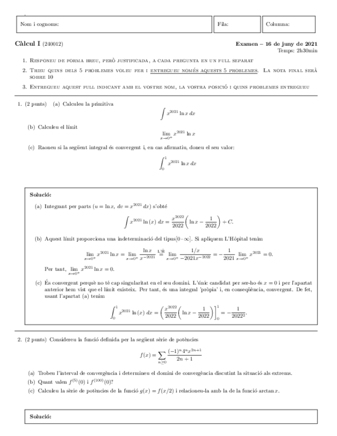 Miniatura del documento Examens2400122020-2021Q2FinalEnunciat-Solucio-A.pdf