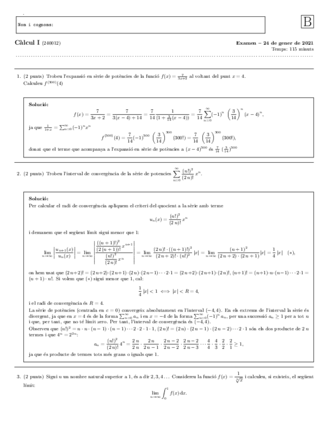 Miniatura del documento Examens2400122020-2021Q1FinalBEnunciat-Solucio.pdf