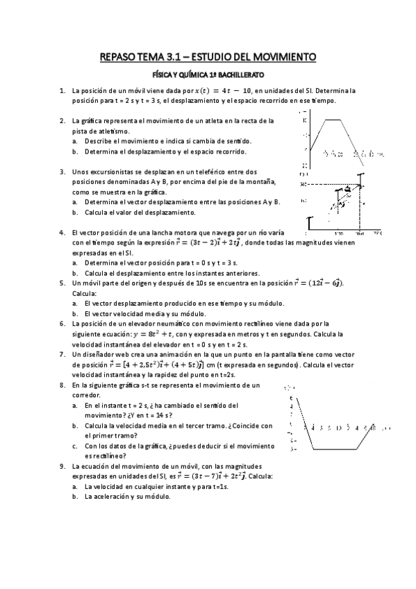 Miniatura del documento Ejercicios-Tema-3.1-Estudio-del-Movimiento.pdf