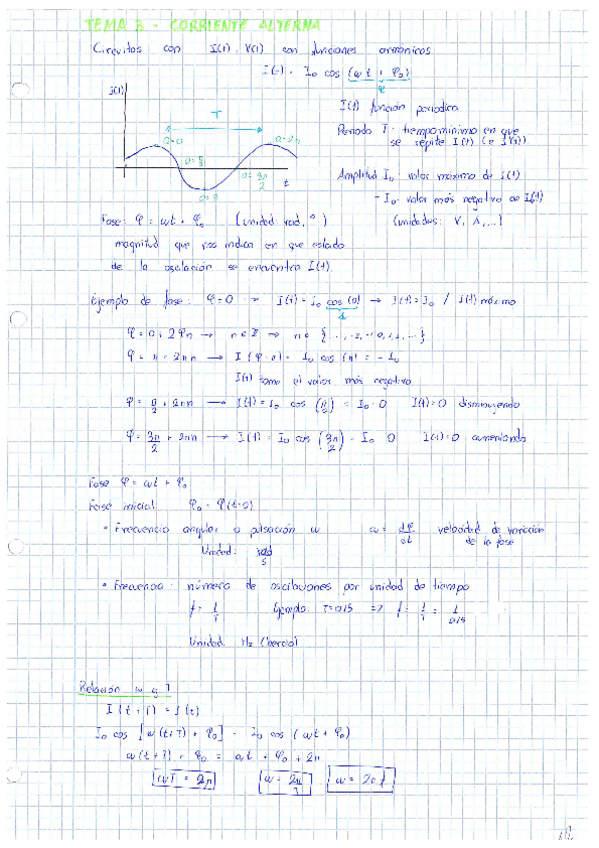 Miniatura del documento Tema 3 - Circuitos de corriente alterna.pdf