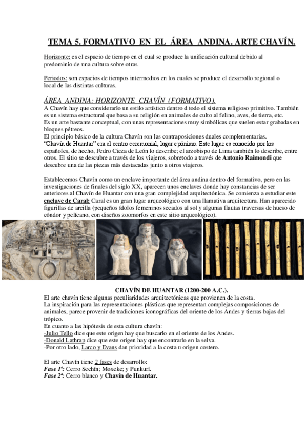 Miniatura del documento TEMA-5.-ARTE-CHAVIN.pdf