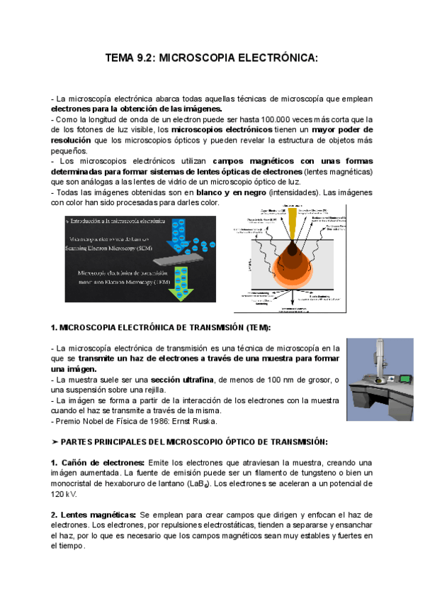 Miniatura del documento TEMA-9.2-MICROSCOPIA-ELECTRONICA.pdf