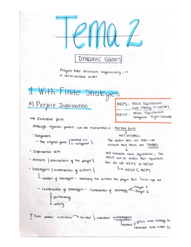 Miniatura del documento TEORIA-DE-JUEGOS-Tema-2-Ficha-Resumen.pdf